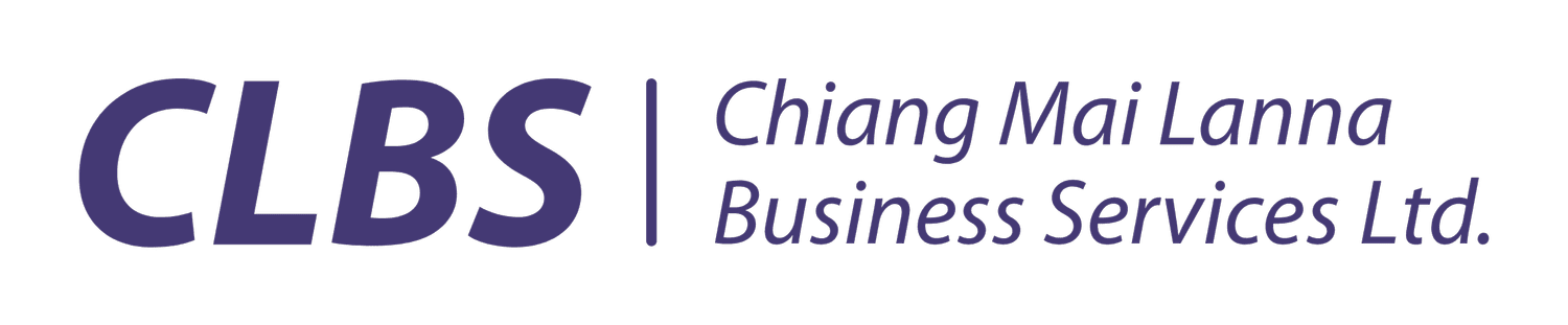 CLBS - Chiangmai Lanna Business Services Ltd - Live and Work in Chiang Mai